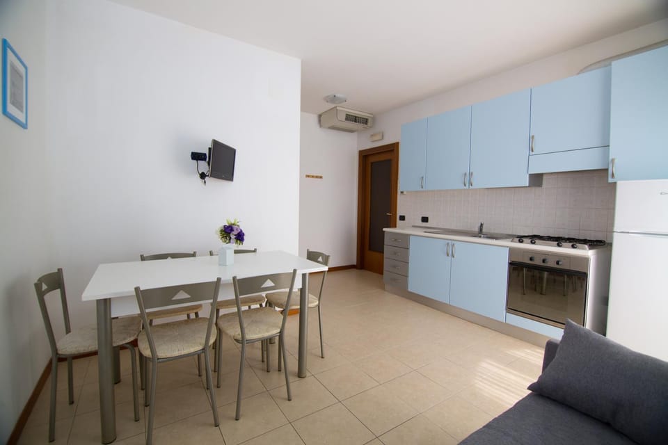 Appartamento Olimpo Apartment in San Benedetto del Tronto