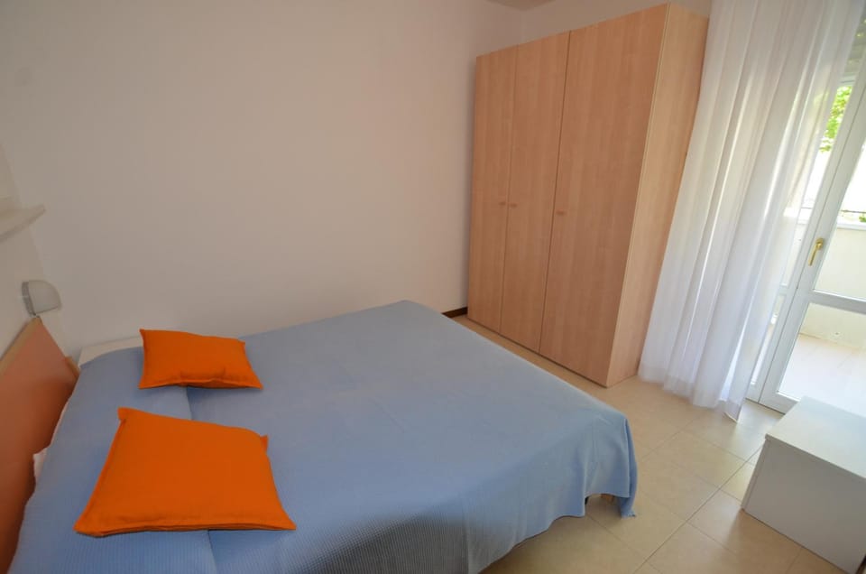 Appartamento Olimpo Apartment in San Benedetto del Tronto