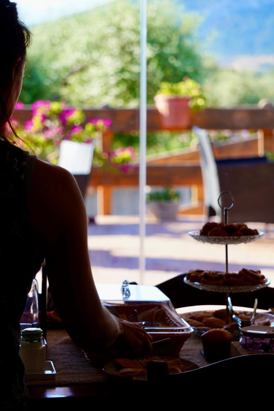 Agriturismo Paulesa Farm Stay in Sardinia