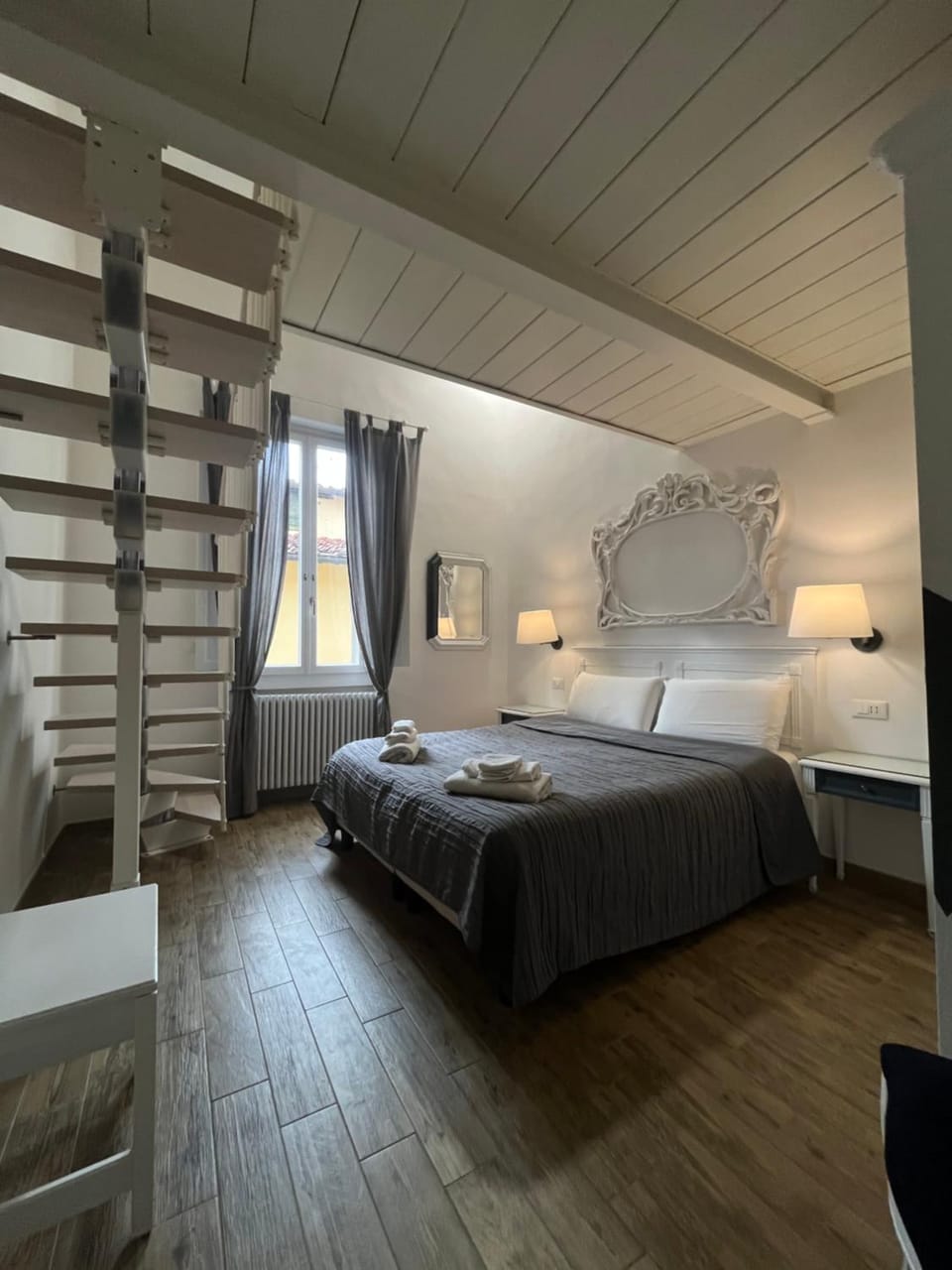 In San Frediano Bed and Breakfast in Florence