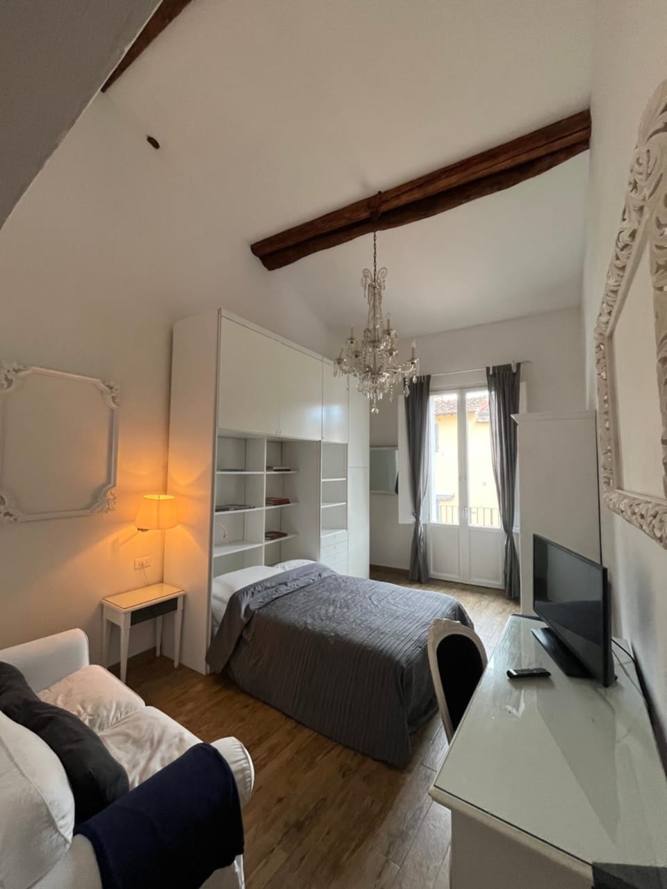 In San Frediano Bed and Breakfast in Florence