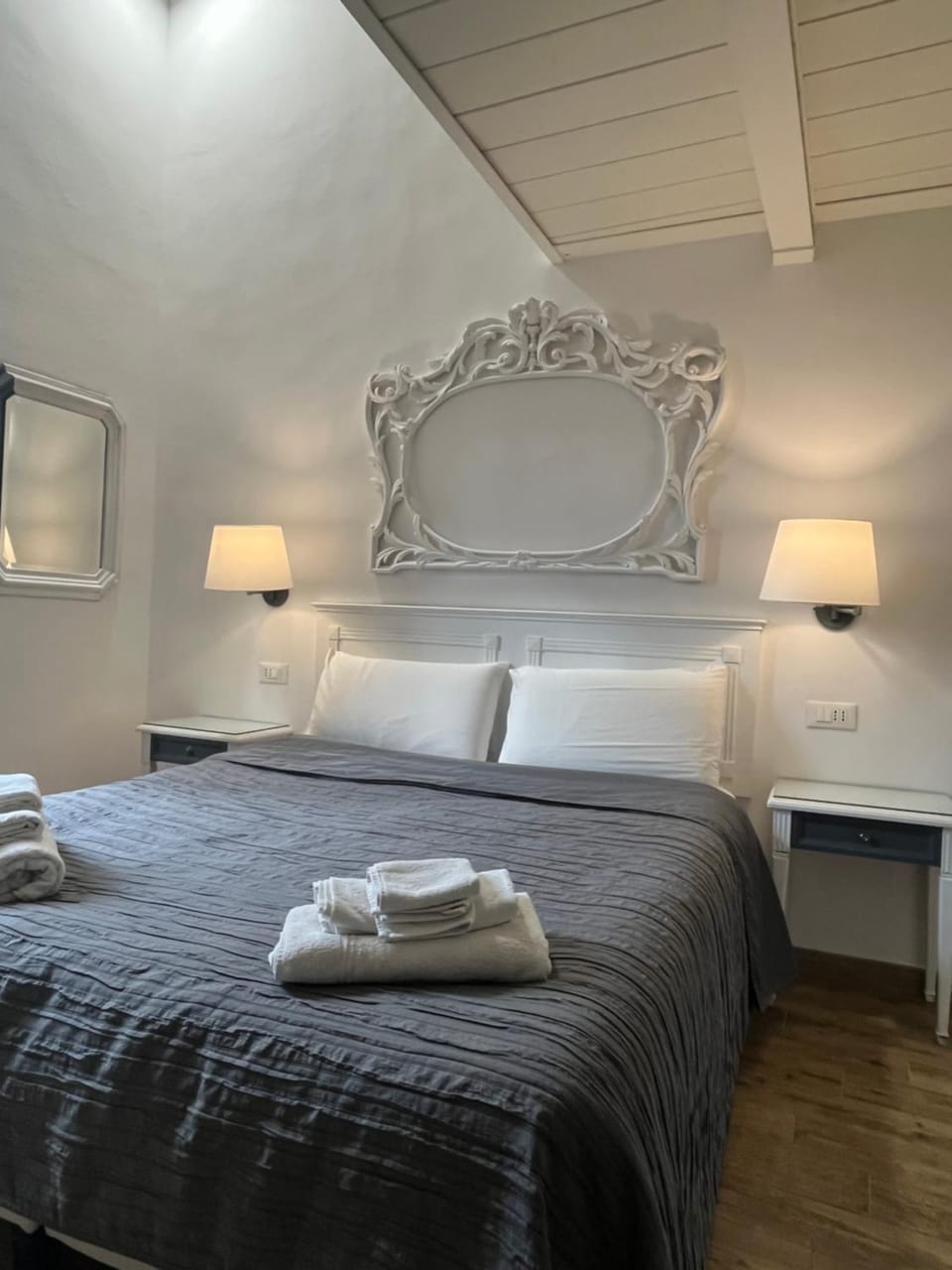 In San Frediano Bed and Breakfast in Florence