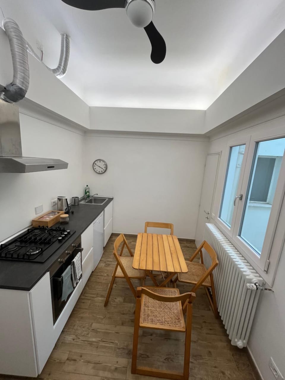 In San Frediano Bed and Breakfast in Florence