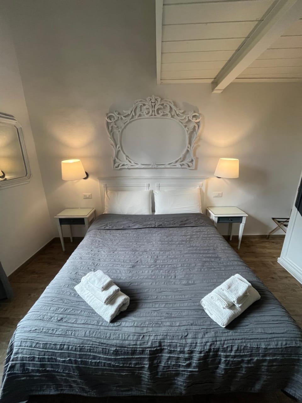 In San Frediano Bed and Breakfast in Florence