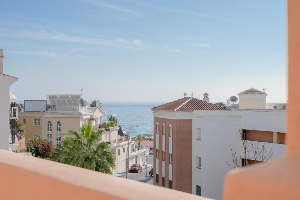 Apartamento Ibn sadi14 Apartment in Nerja