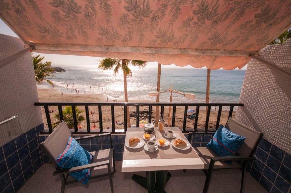 Balcony/Terrace, Sea view, Sunrise, Sunset