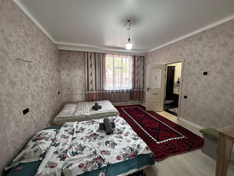 Barskoon Guest House Bed and Breakfast in Asia