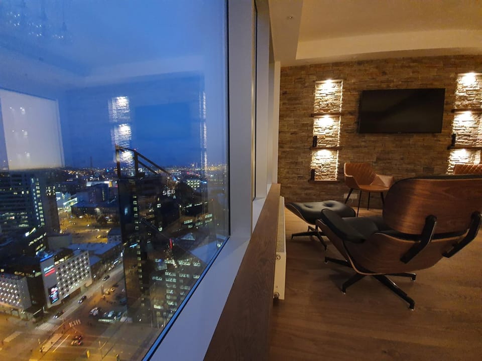 City view, Sea view, Street view