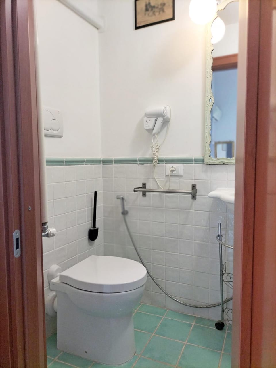 Il Camaleonte dal 2005 House in Bracciano