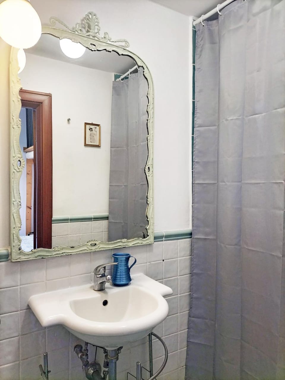 Il Camaleonte dal 2005 House in Bracciano