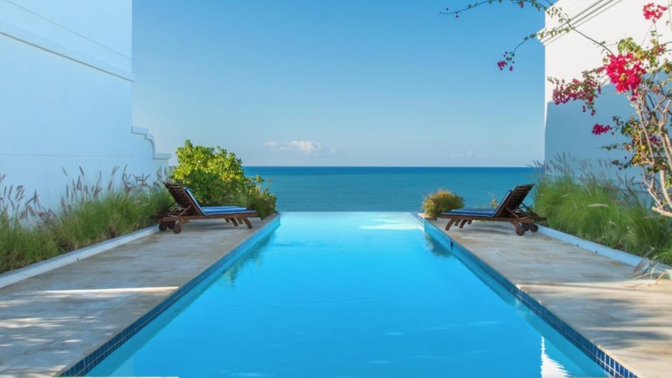 THE VILLAS at THE HORNED DORSET PRIMAVERA Villa in Rincón