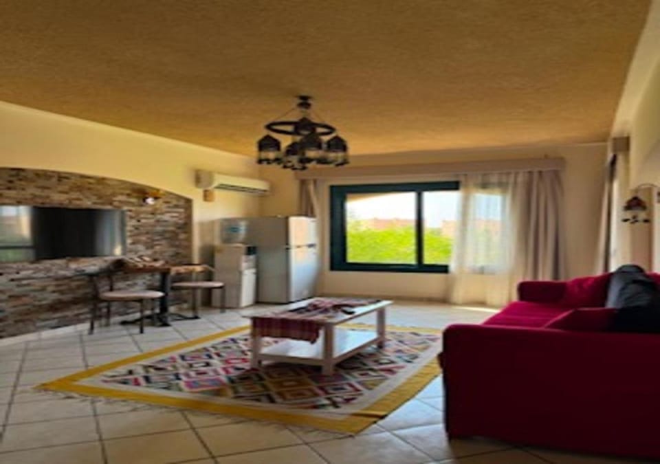 Luxury Chalet - La Hacienda Chalet in South Sinai Governorate