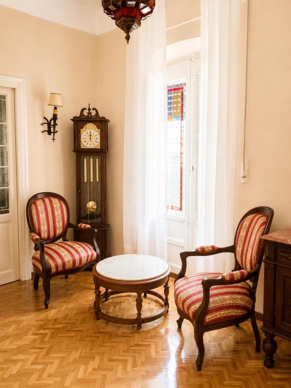 Casa Turística Plaza del Conde Bed and Breakfast in Castile and León