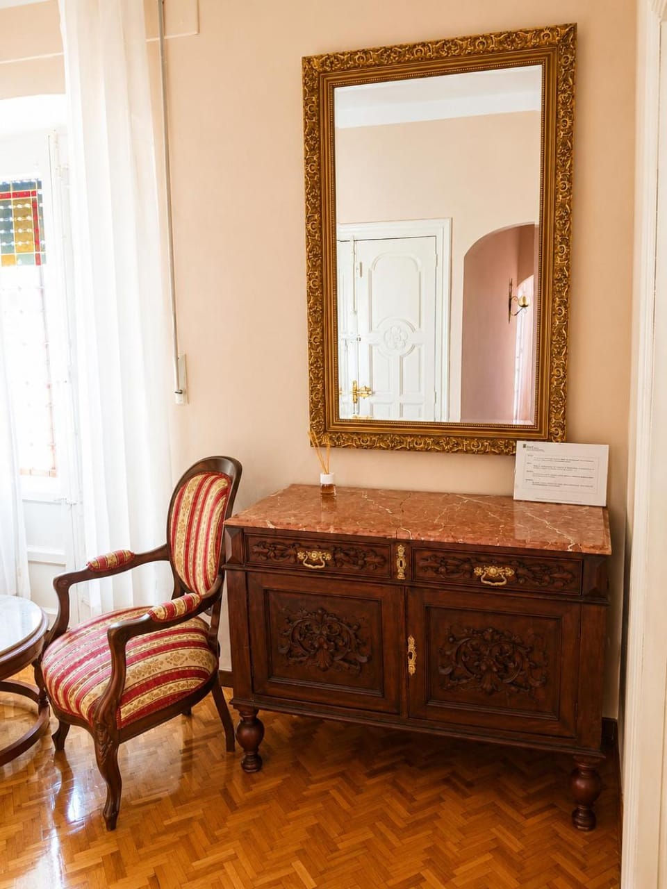 Casa Turística Plaza del Conde Bed and Breakfast in Castile and León