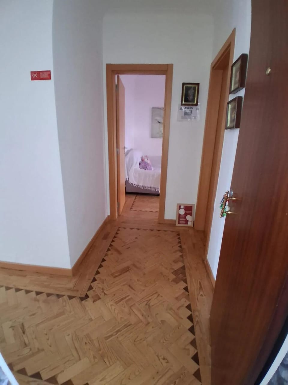 Comfortable Apartment in Feijó with Shared Pool, 90 m² Apartment in Setubal District