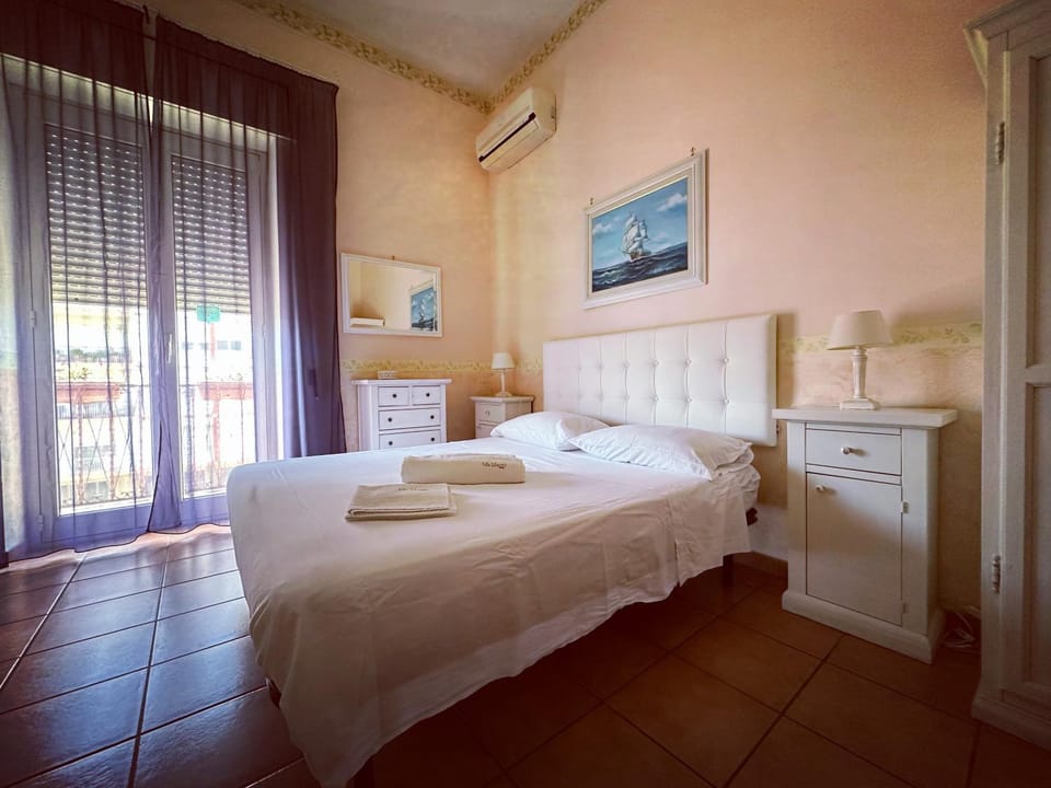 Villa Liberty Palazzo Gigante Bed and Breakfast in Lecce