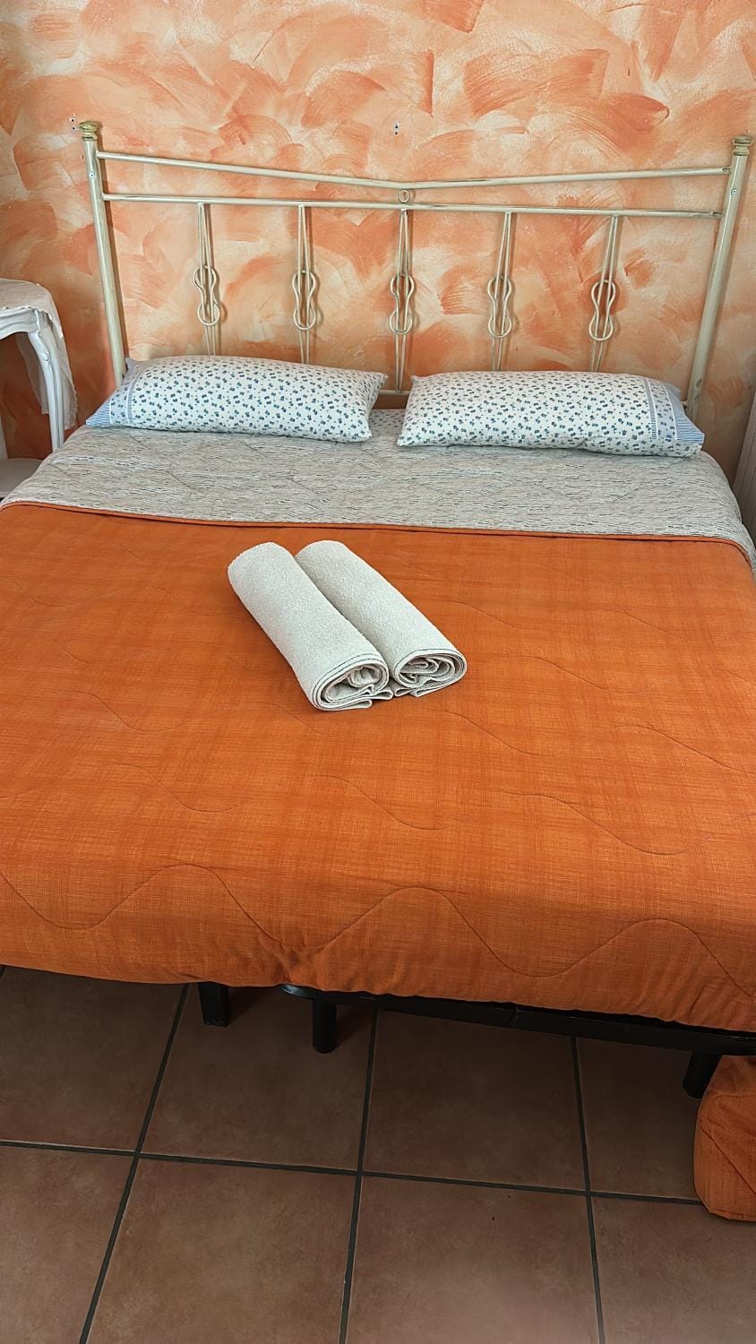 Villa Liberty Palazzo Gigante Bed and Breakfast in Lecce