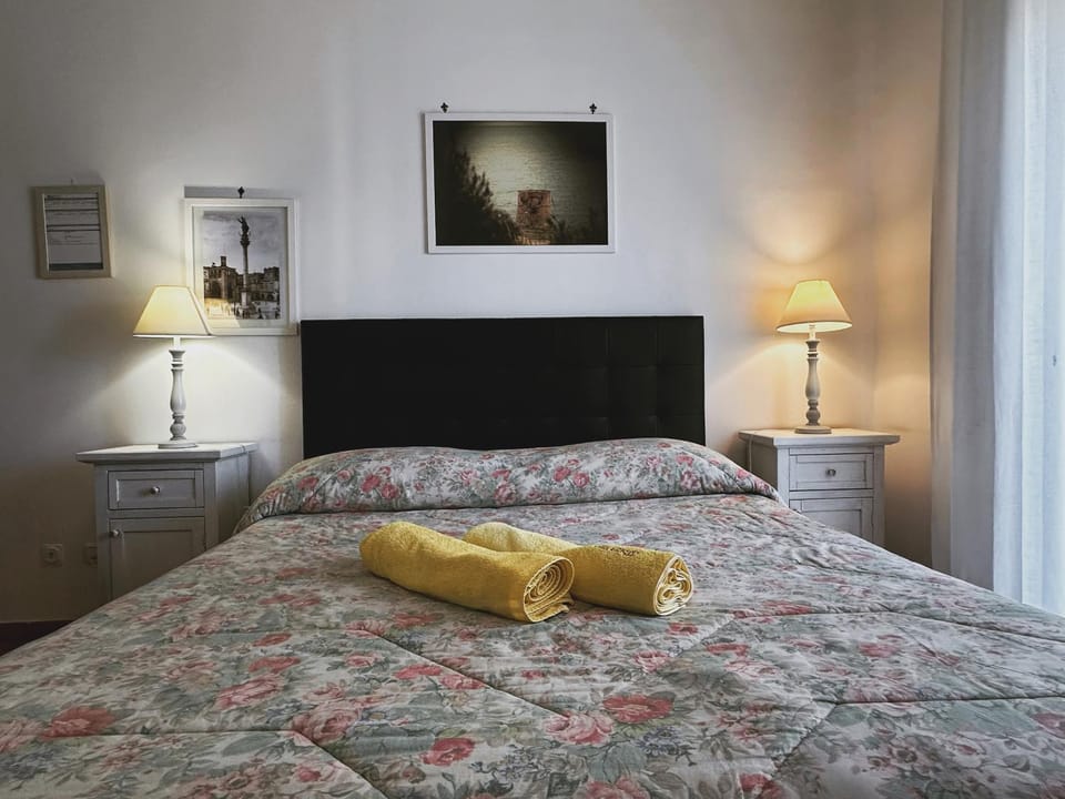 Villa Liberty Palazzo Gigante Bed and Breakfast in Lecce