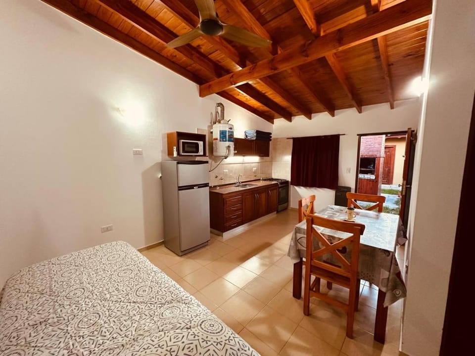 LOS AROMOS Apartment in Mar de Ajó