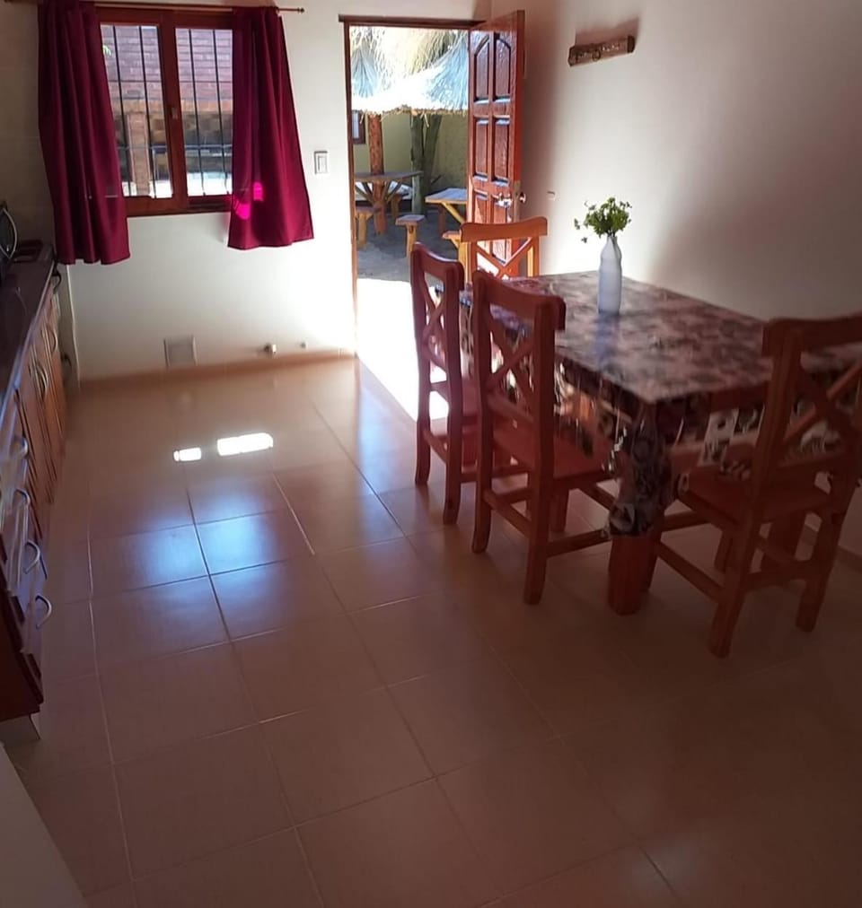 LOS AROMOS Apartment in Mar de Ajó
