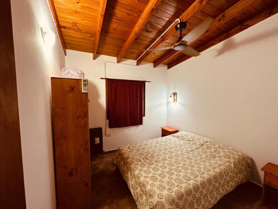 LOS AROMOS Apartment in Mar de Ajó