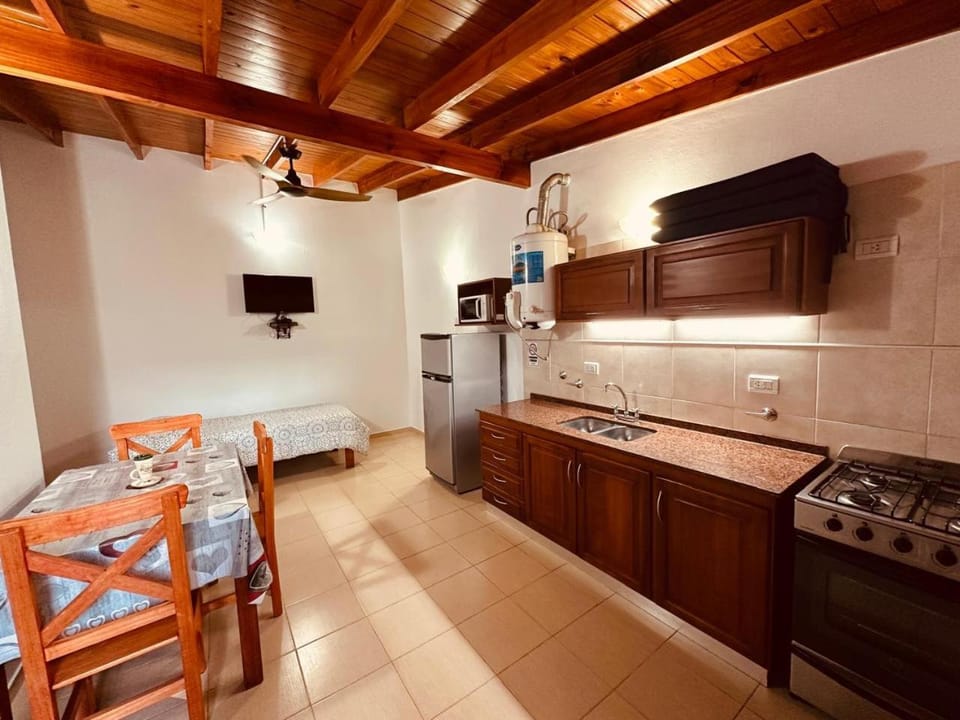 LOS AROMOS Apartment in Mar de Ajó