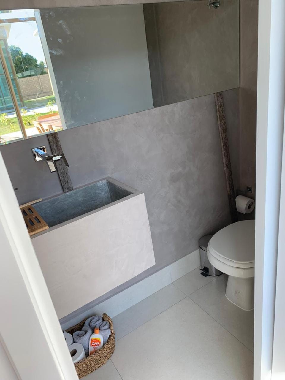 Toilet, Bathroom