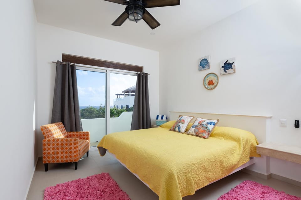 Casa Sienna Lia Spacious House Apartment in Isla Mujeres
