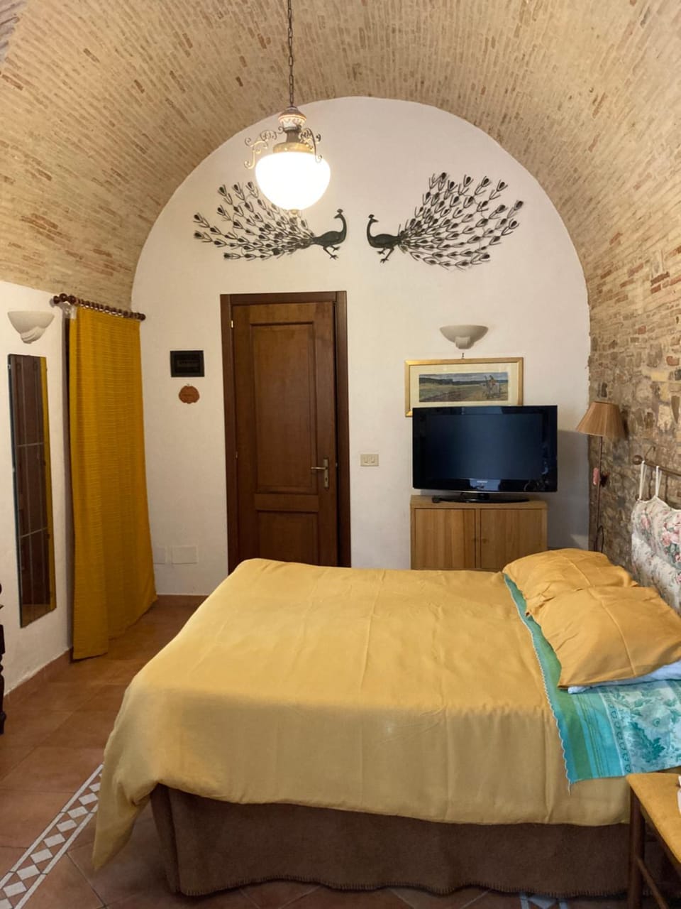 L ORTENSIA Apartment in Province of Foggia