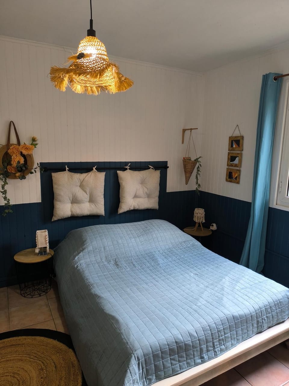 Cascade et Paille-en-queue - Studio Apartment in Réunion