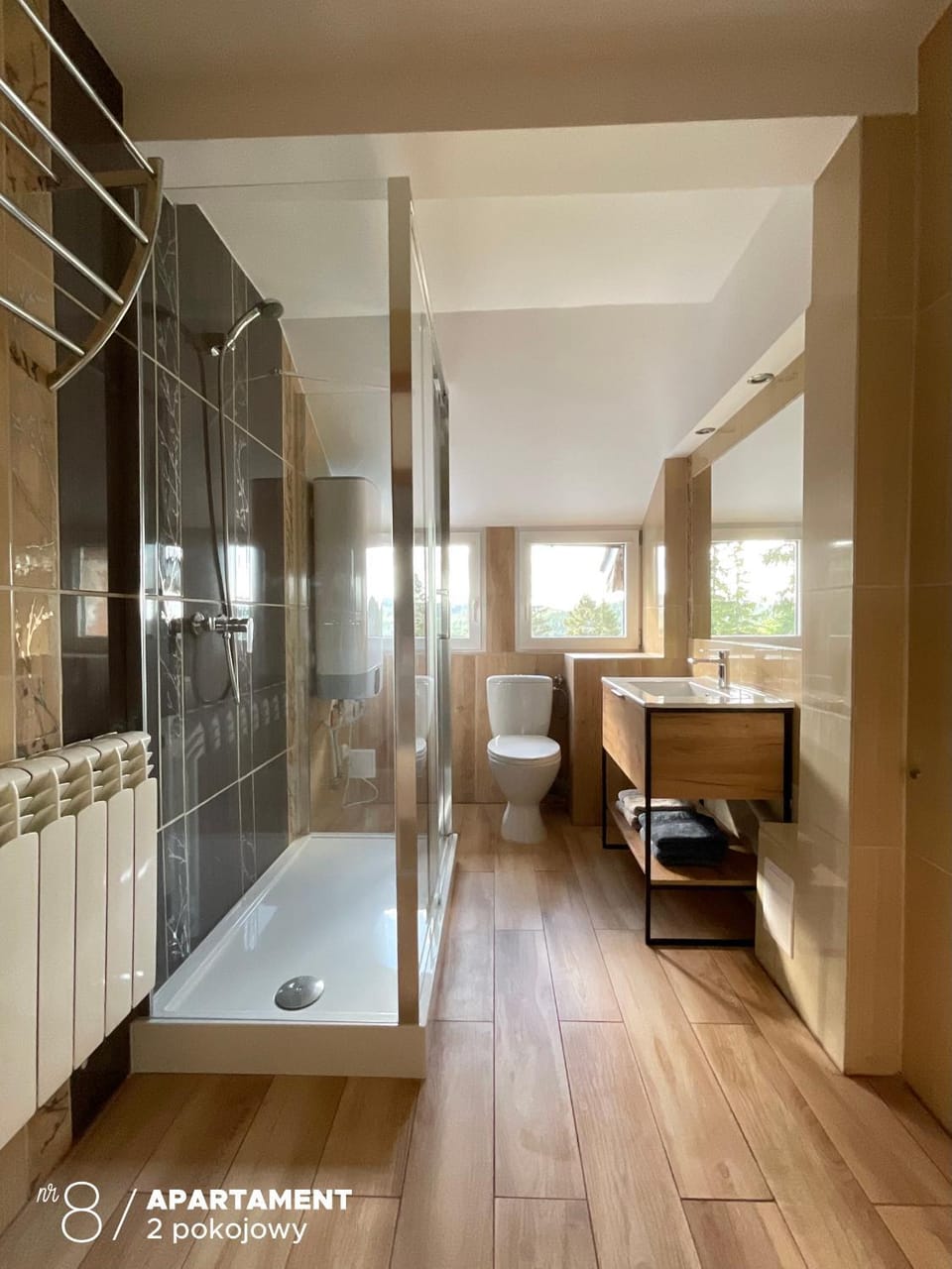 Apartament Karkonoska Apartment in Lower Silesian Voivodeship