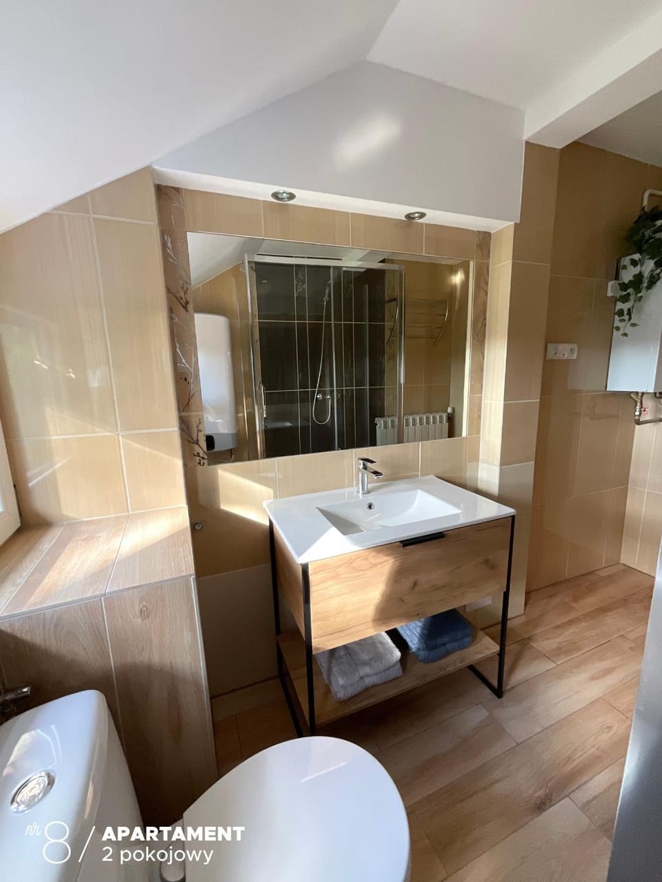 Apartament Karkonoska Apartment in Lower Silesian Voivodeship