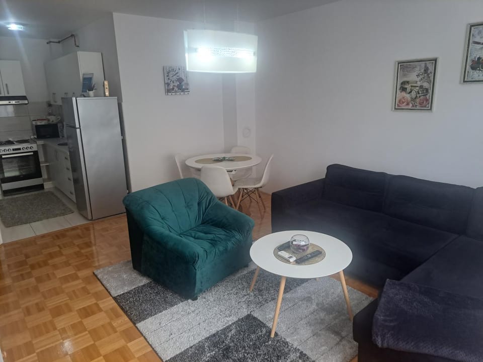 Apartman Carica Apartment in Federation of Bosnia and Herzegovina