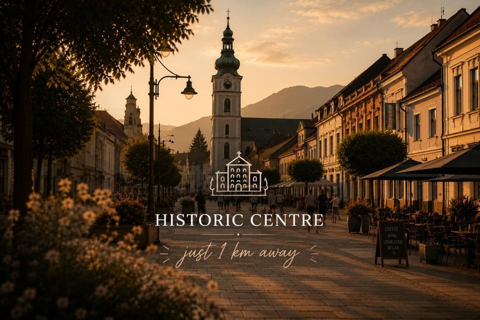 Casa Burina A Quiet Boho House Hotel in Slovakia