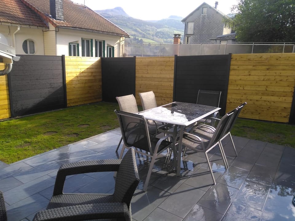 Le petit poucet House in Auvergne-Rhône-Alpes