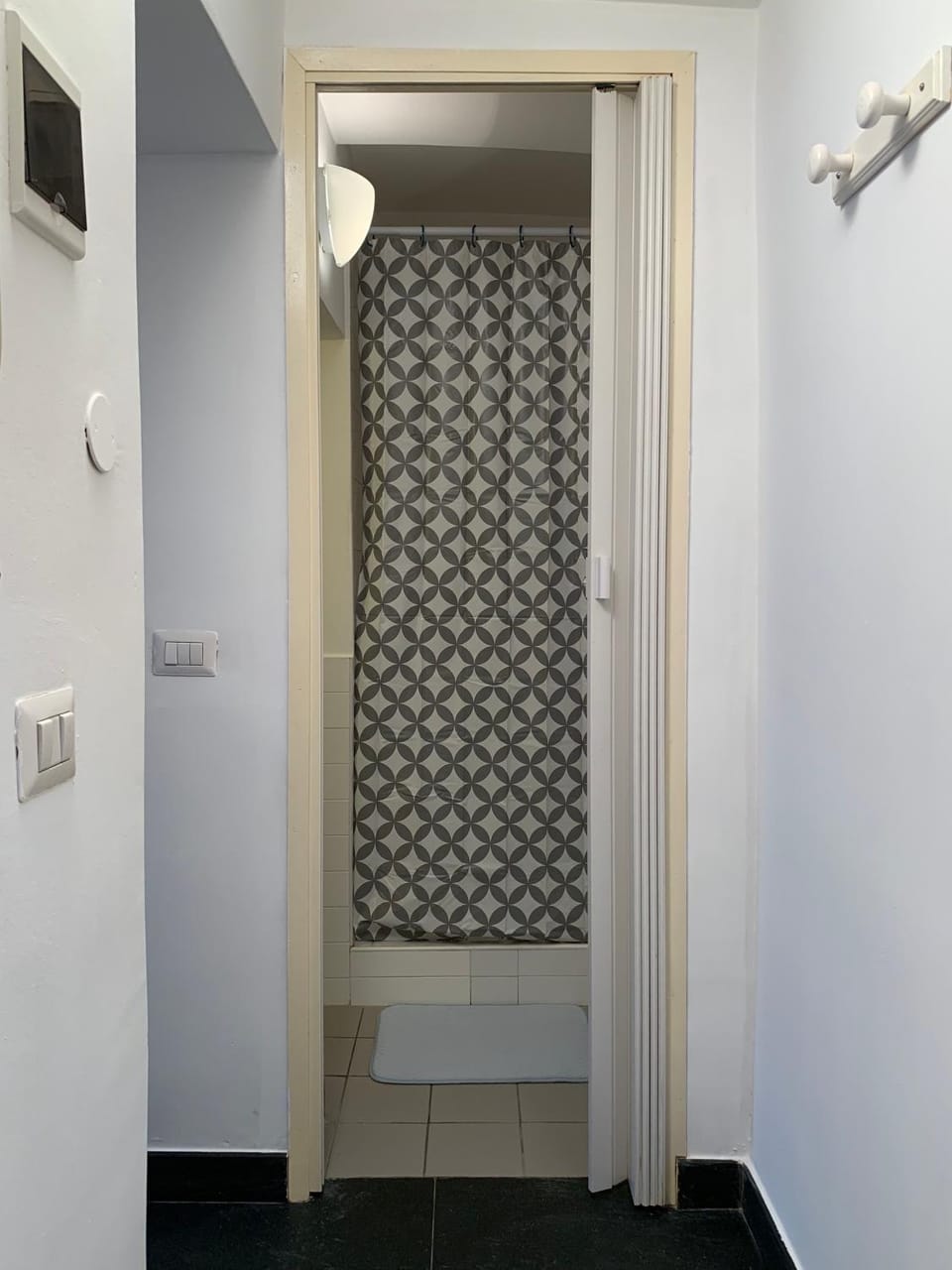 Mansarda Garibaldi 11 Apartment in Turin