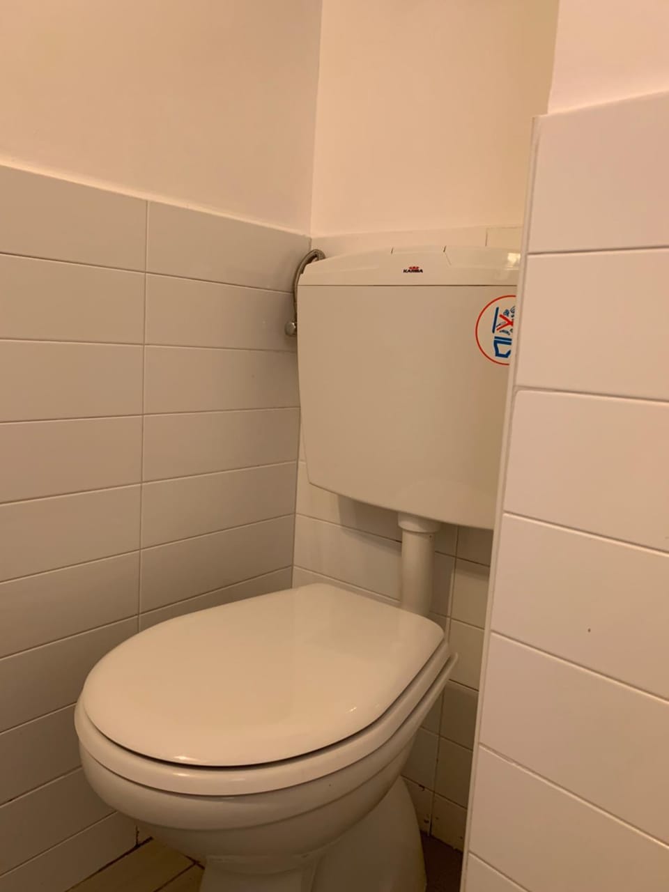 Mansarda Garibaldi 11 Apartment in Turin