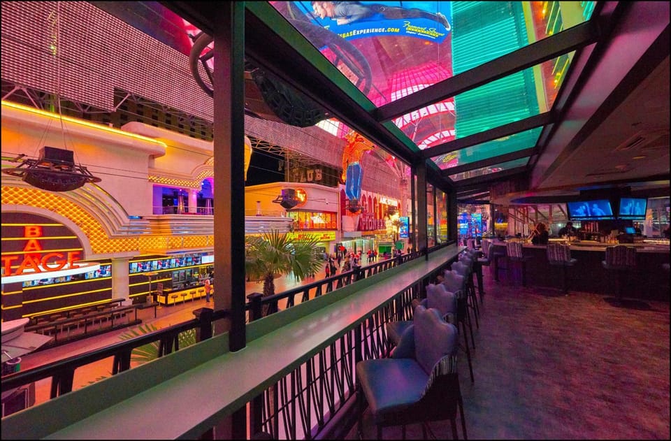 Balcony/Terrace, Lounge or bar