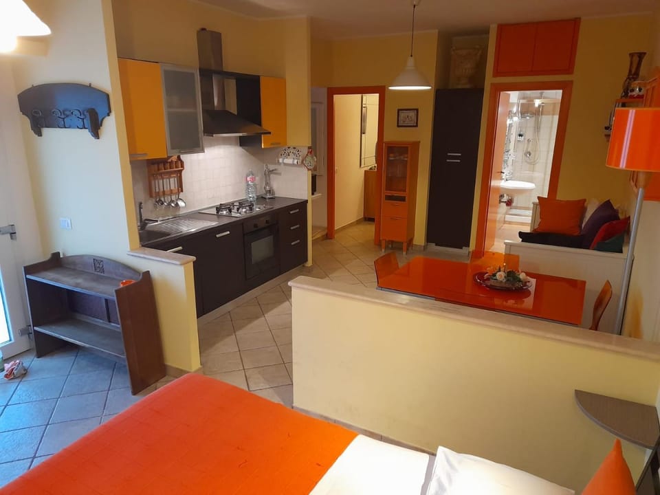 Mini appartamento vicino Roma House in Lazio