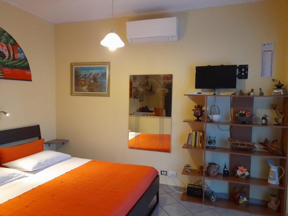 Mini appartamento vicino Roma House in Lazio