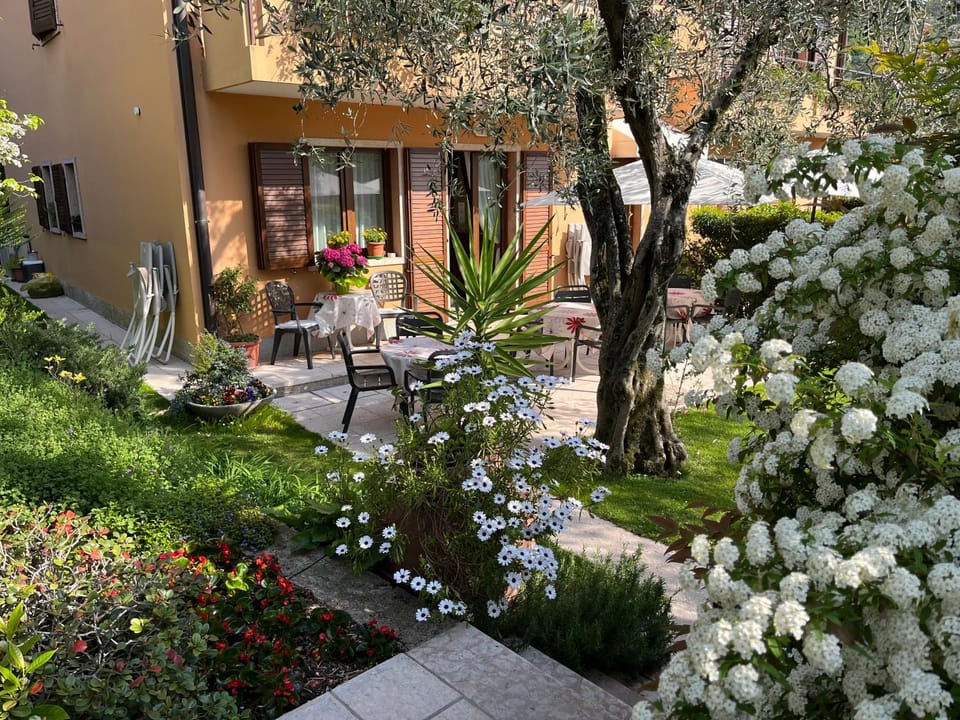 Hotel Villa Nadia Hotel in Malcesine