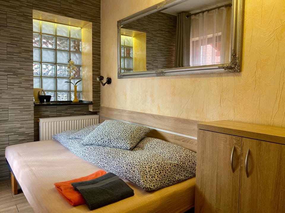 Klinkierowa Rezydencja Gniezno Vacation rental in Greater Poland Voivodeship