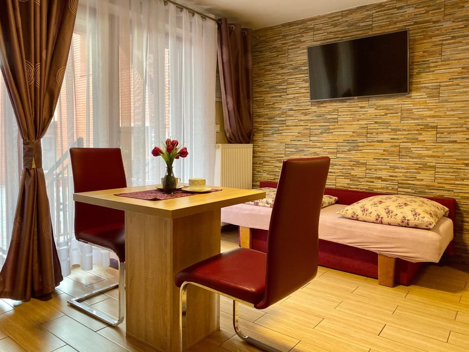 Klinkierowa Rezydencja Gniezno Vacation rental in Greater Poland Voivodeship