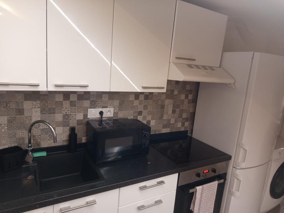 Bolle Apartments , historical centre Apartment in Slovakia