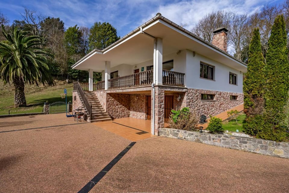 Vivienda Vacacional La Seronda House in Asturias