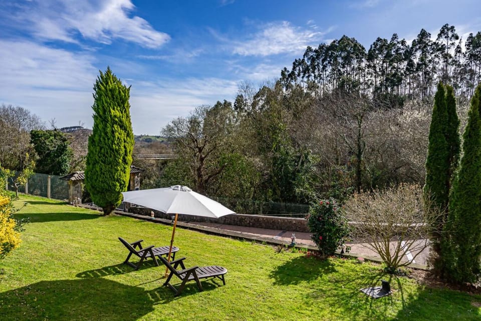 Vivienda Vacacional La Seronda House in Asturias