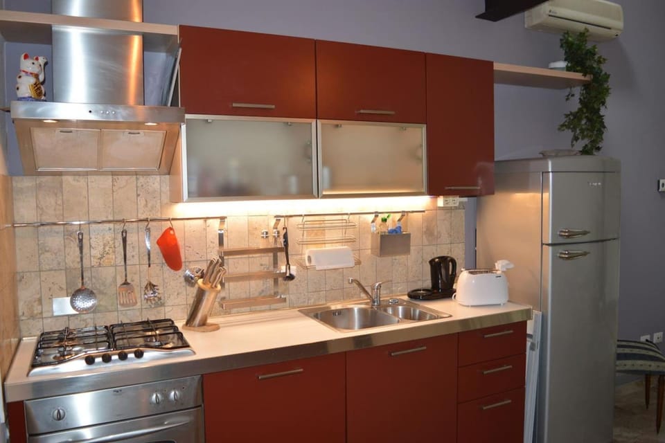 Il loft di Nina Apartment in Florence