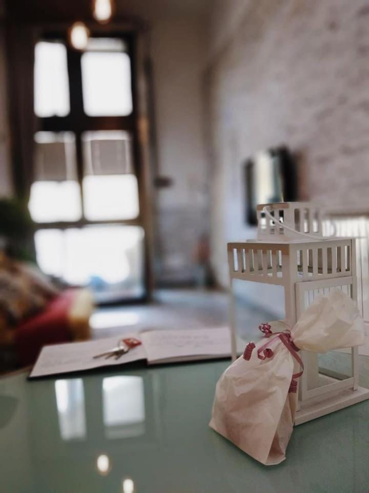 Il loft di Nina Apartment in Florence