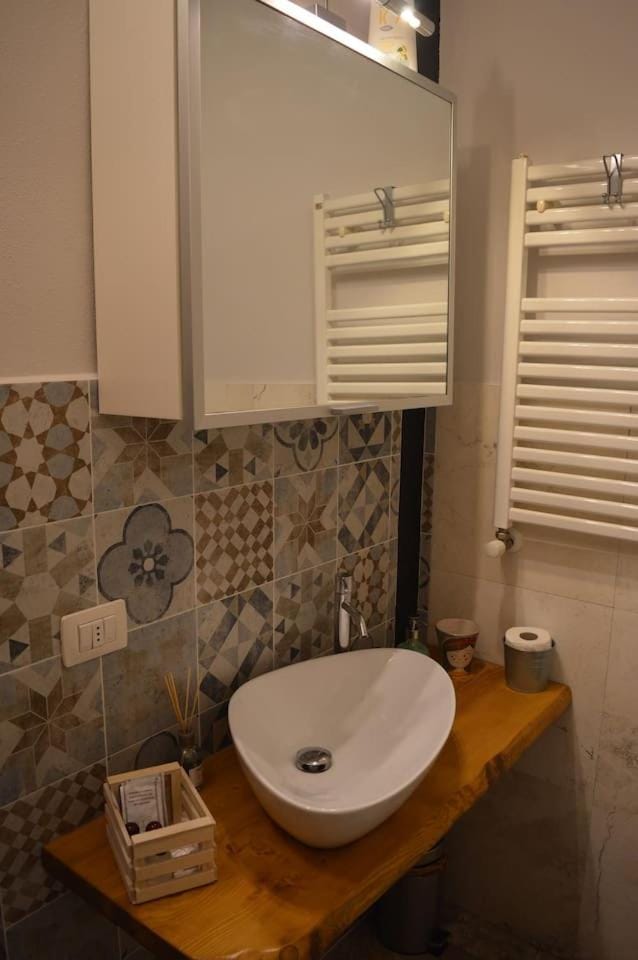 Il loft di Nina Apartment in Florence