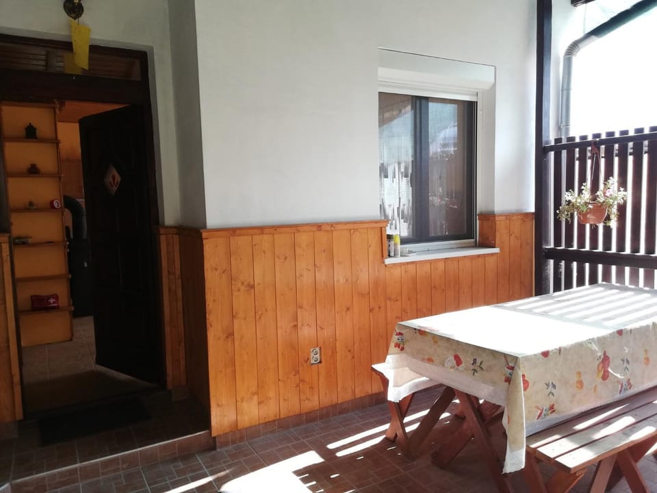 Summer, Garden, Balcony/Terrace